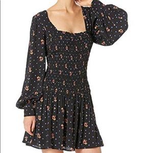 Free People Two Faces Dress